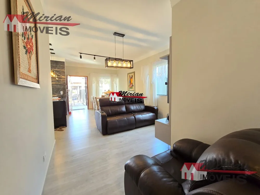 Casa, 3 quartos, 250 m² - Foto 8