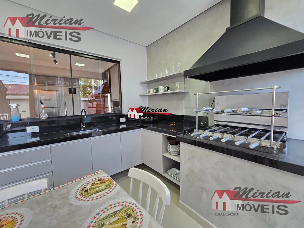 Casa, 3 quartos, 250 m² - Foto 5
