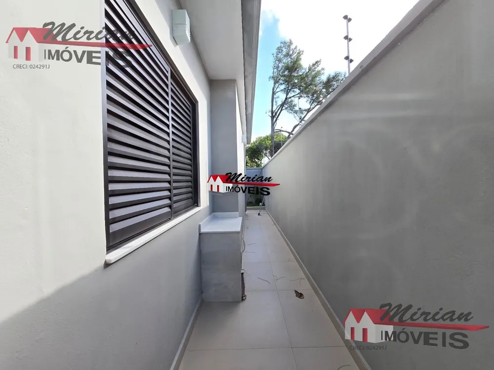 Casa, 3 quartos, 250 m² - Foto 16