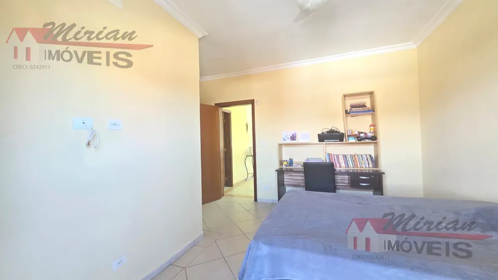 Sobrado, 3 quartos, 252 m² - Foto 9