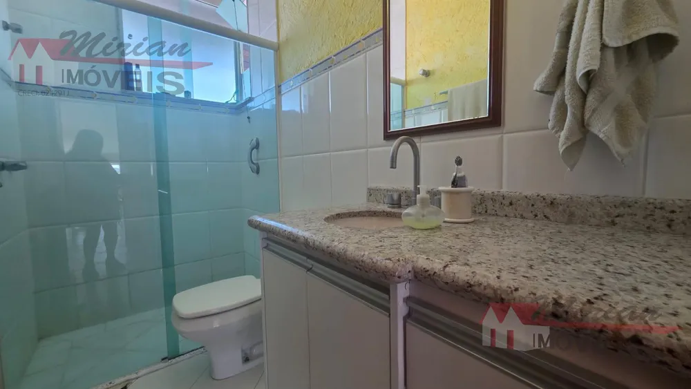 Sobrado, 3 quartos, 252 m² - Foto 8