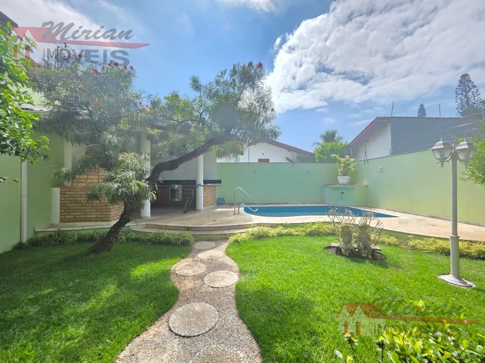 Sobrado, 3 quartos, 252 m² - Foto 10