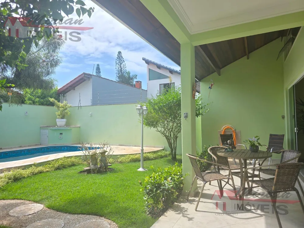 Sobrado, 3 quartos, 252 m² - Foto 11