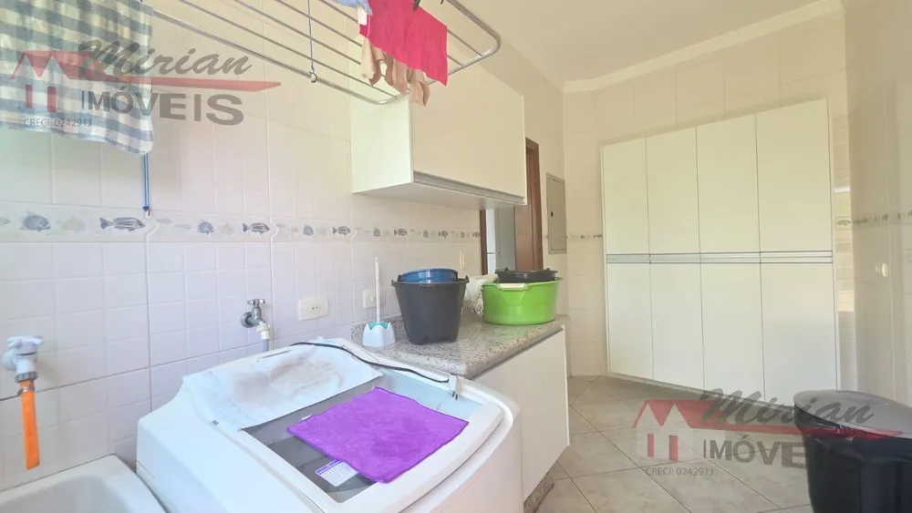 Sobrado, 3 quartos, 252 m² - Foto 5