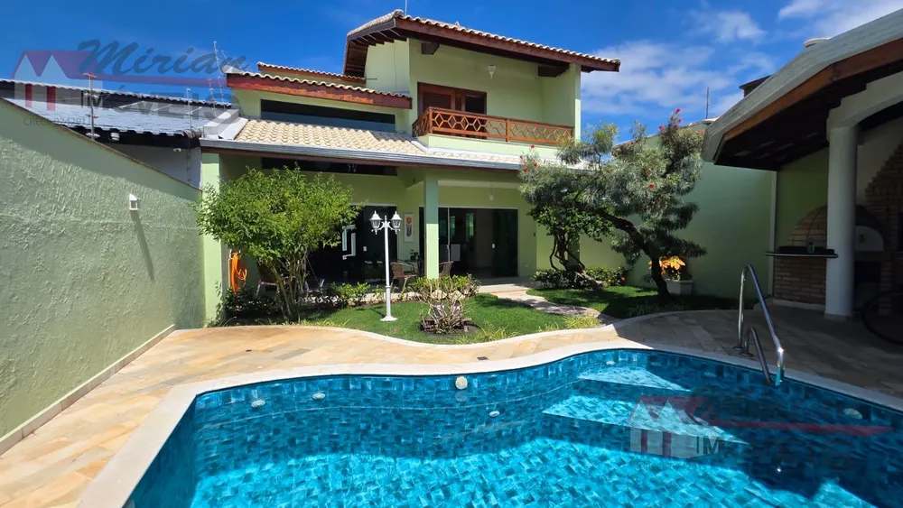 Sobrado, 3 quartos, 252 m² - Foto 12