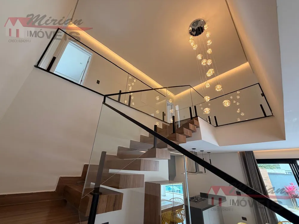 Casa de Condomínio, 6 quartos - Foto 7