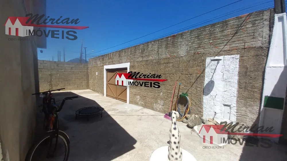 Casa, 3 quartos, 300 m² - Foto 6