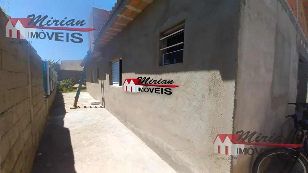 Casa, 3 quartos, 300 m² - Foto 11