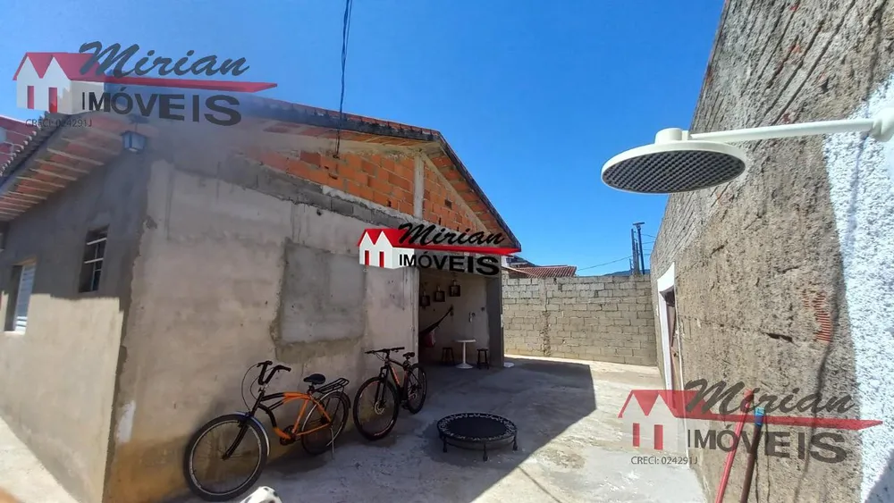 Casa, 3 quartos, 300 m² - Foto 1