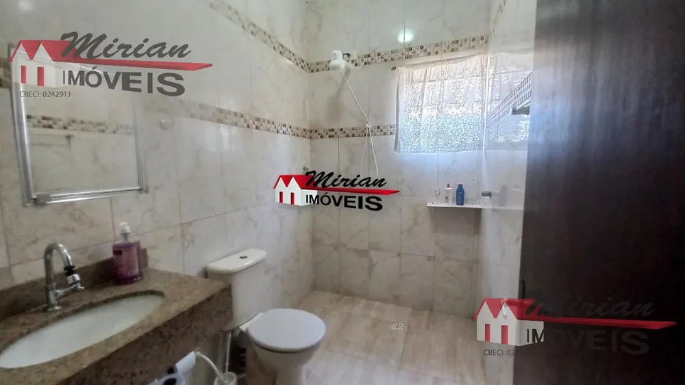 Casa, 3 quartos, 300 m² - Foto 12