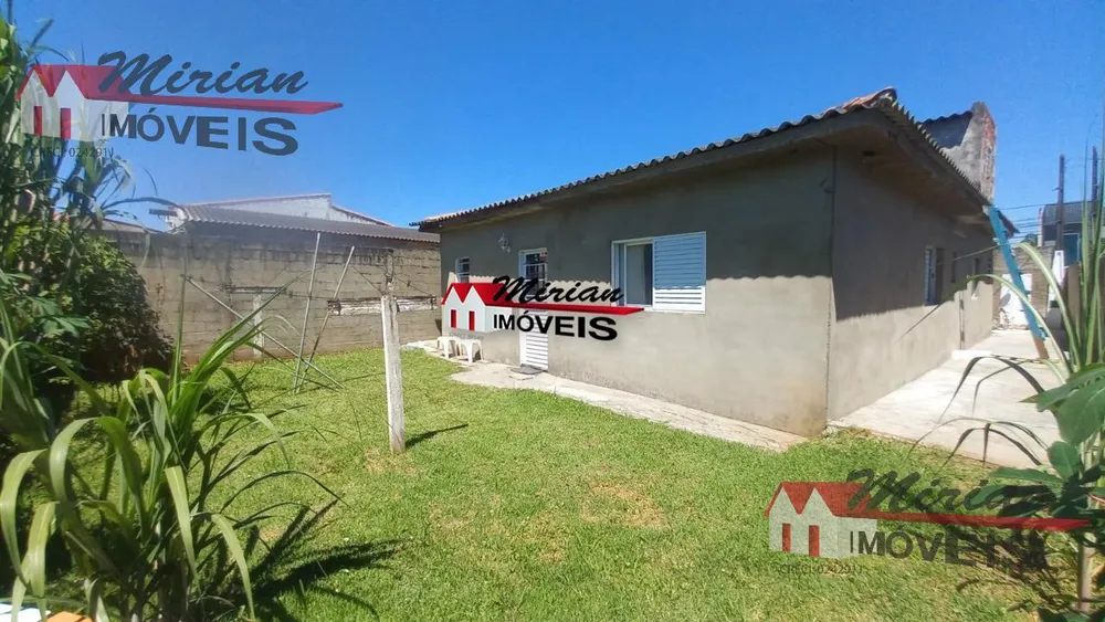 Casa, 3 quartos, 300 m² - Foto 1