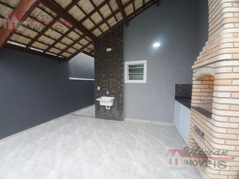 Casa, 2 quartos, 75 m² - Foto 7