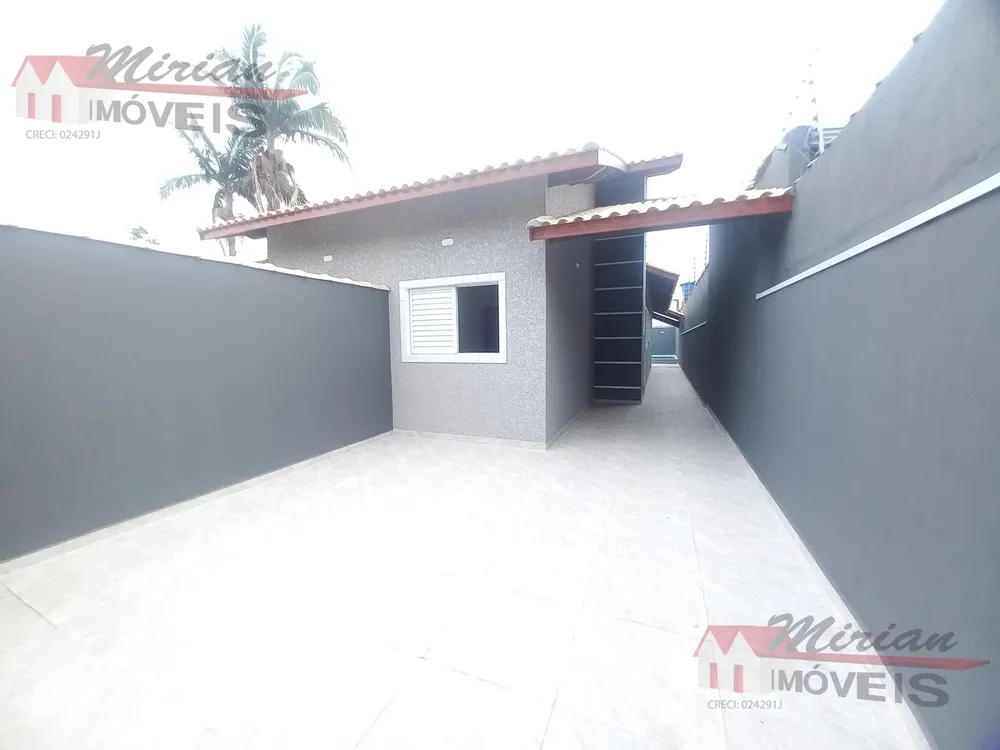 Casa, 2 quartos, 75 m² - Foto 2