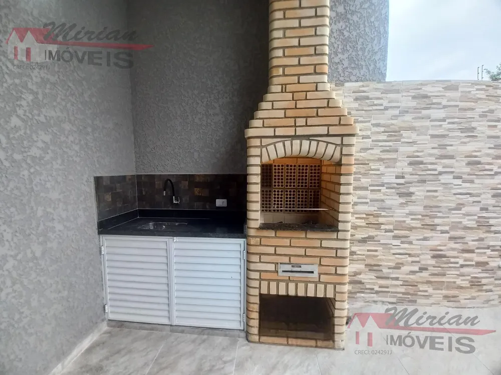 Casa, 2 quartos, 75 m² - Foto 1