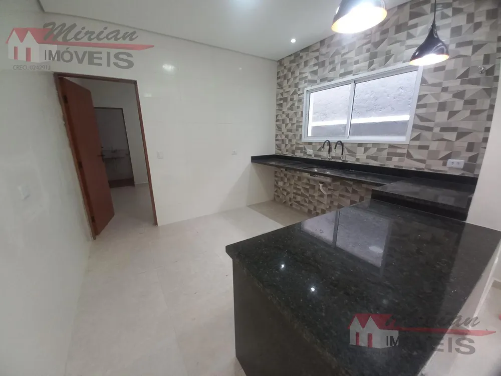 Casa, 2 quartos, 75 m² - Foto 5