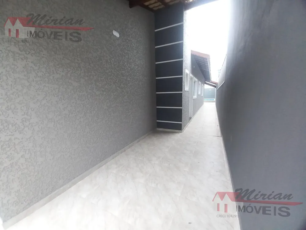 Casa, 2 quartos, 75 m² - Foto 4