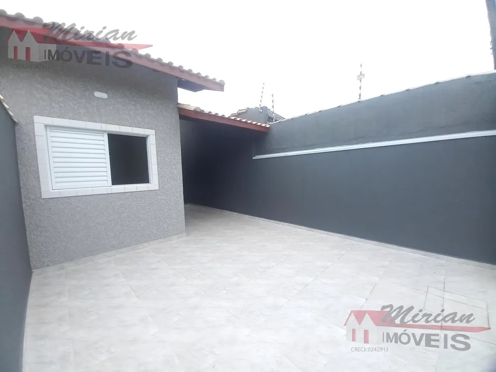 Casa, 2 quartos, 75 m² - Foto 3