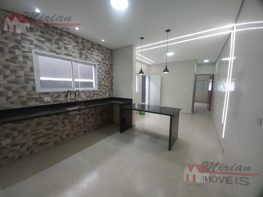 Casa, 2 quartos, 75 m² - Foto 7