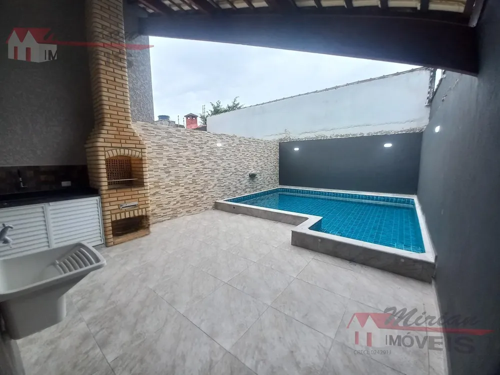Casa, 2 quartos, 75 m² - Foto 12