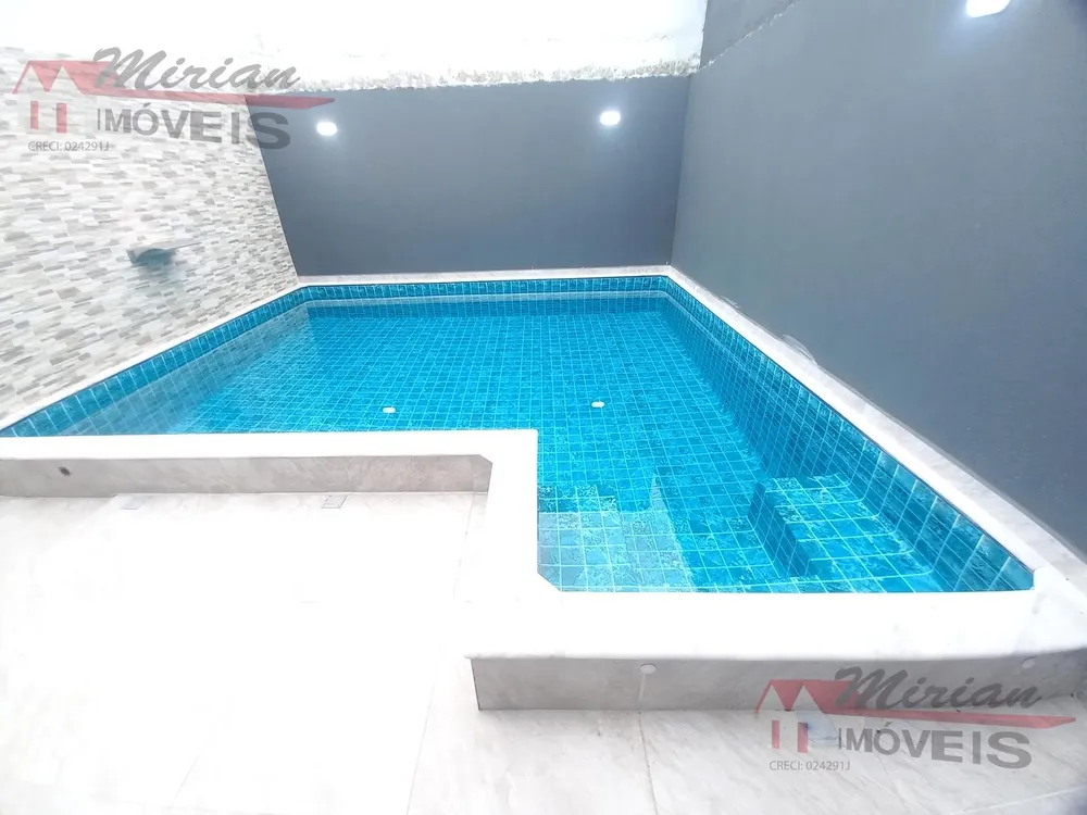 Casa, 2 quartos, 75 m² - Foto 16