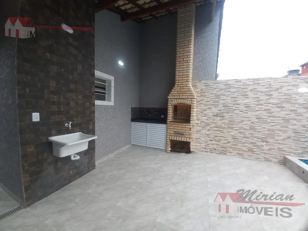 Casa, 2 quartos, 75 m² - Foto 13