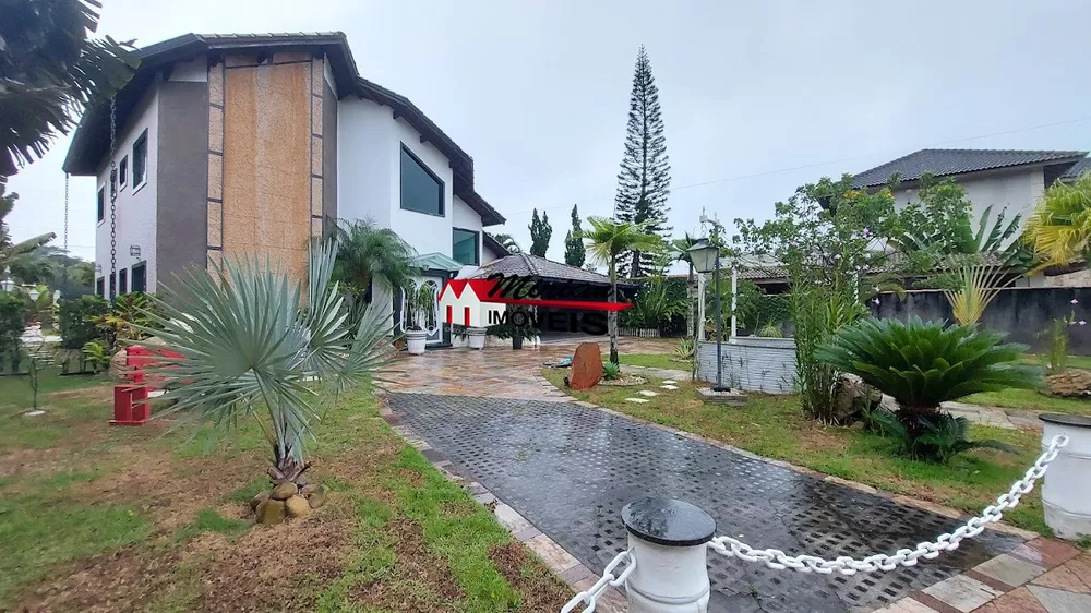 Casa de Condomínio à venda com 4 quartos, 1150m² - Foto 1