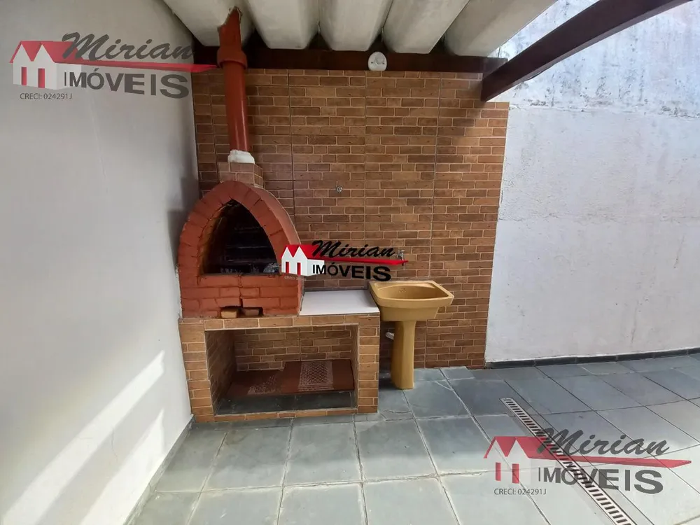 Casa, 3 quartos, 208 m² - Foto 10