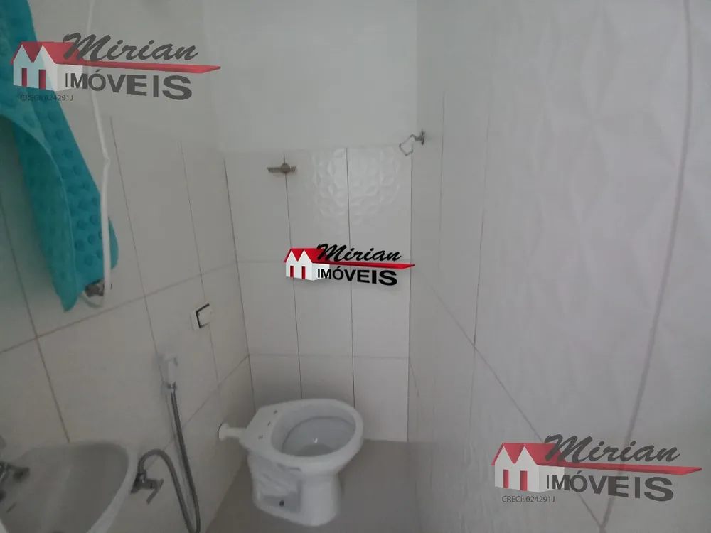 Casa, 3 quartos, 208 m² - Foto 12