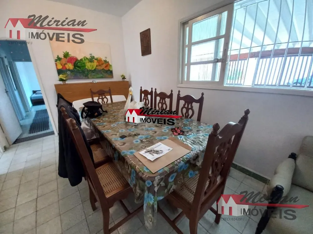 Casa, 3 quartos, 208 m² - Foto 1