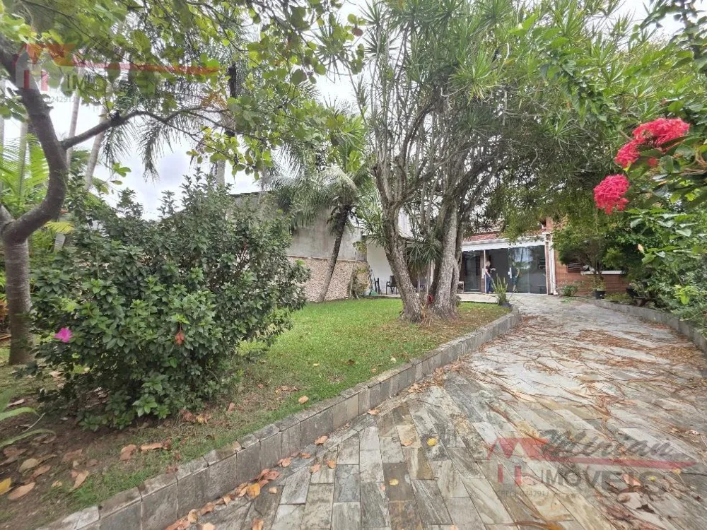 Casa, 1 quarto, 250 m² - Foto 7