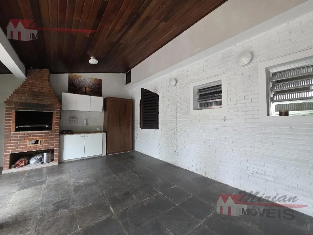 Casa, 1 quarto, 250 m² - Foto 9