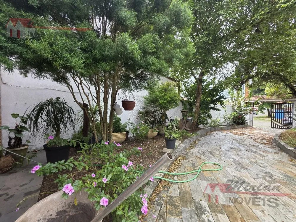Casa, 1 quarto, 250 m² - Foto 4