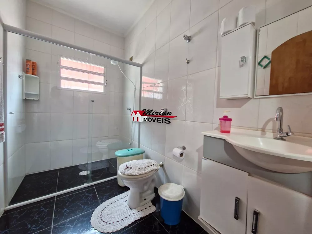 Casa à venda com 3 quartos, 130m² - Foto 11