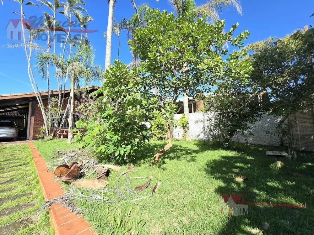 Casa, 3 quartos, 435 m² - Foto 1