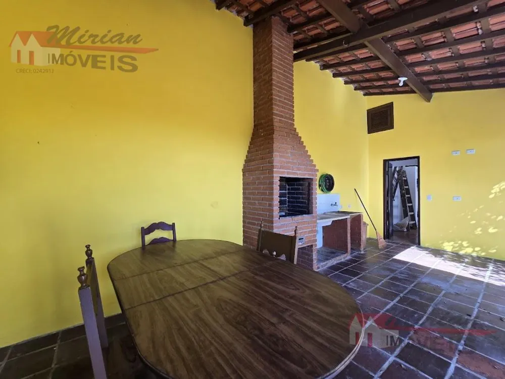 Casa, 3 quartos, 435 m² - Foto 4