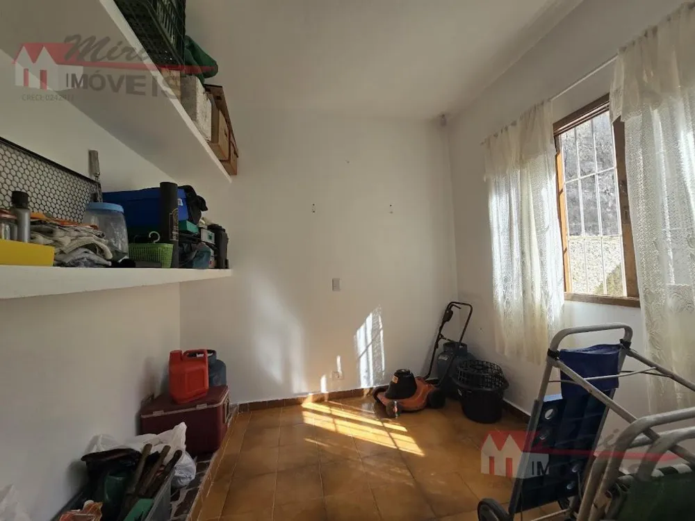 Casa, 3 quartos, 435 m² - Foto 1