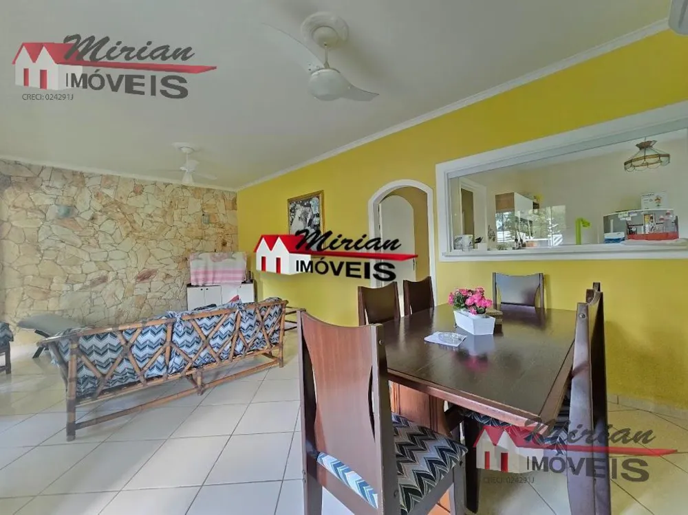Casa, 3 quartos, 250 m² - Foto 12
