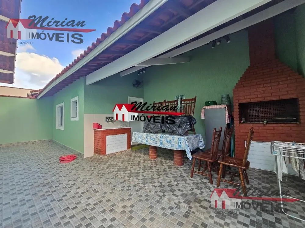 Casa, 3 quartos, 250 m² - Foto 16
