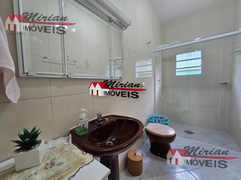 Casa, 3 quartos, 250 m² - Foto 5