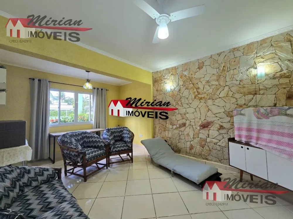Casa, 3 quartos, 250 m² - Foto 11