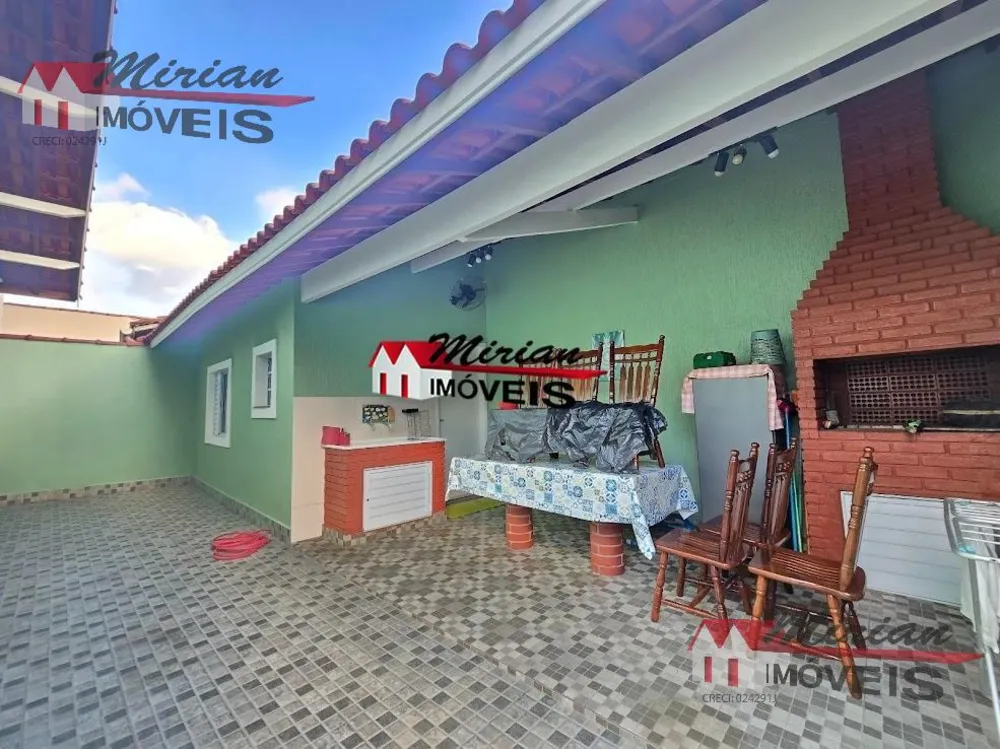 Casa, 3 quartos, 250 m² - Foto 15