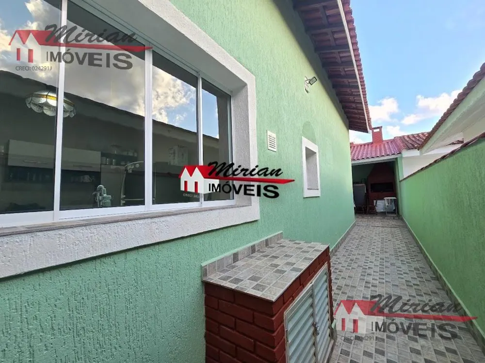 Casa, 3 quartos, 250 m² - Foto 1