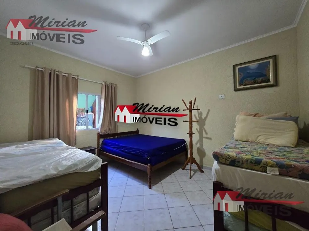 Casa, 3 quartos, 250 m² - Foto 2