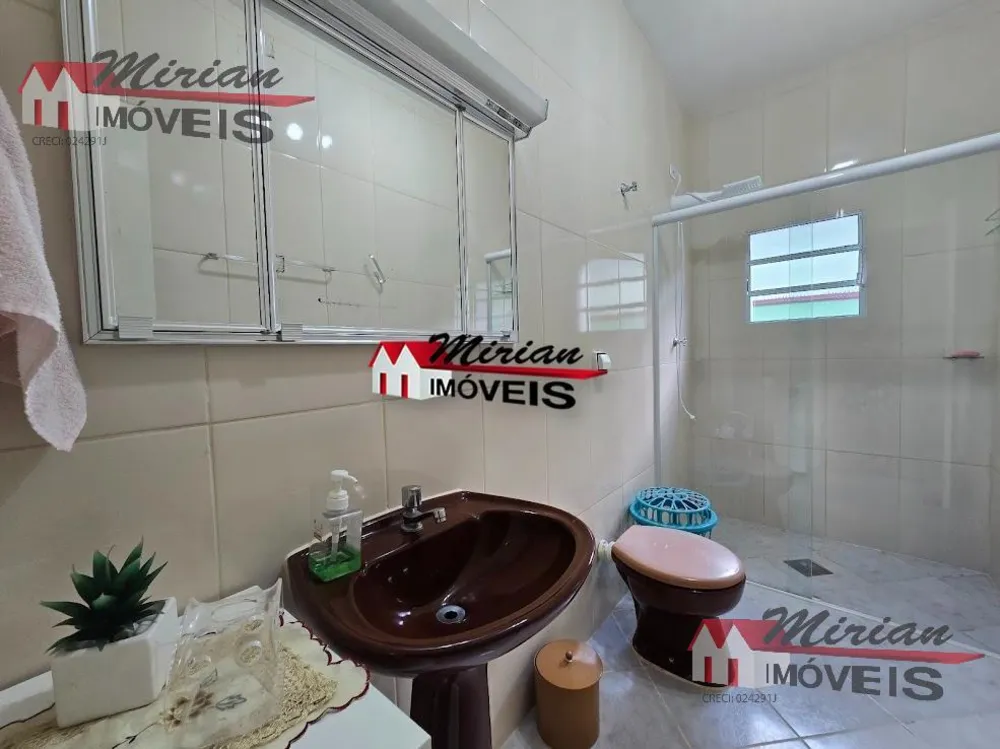 Casa, 3 quartos, 250 m² - Foto 7