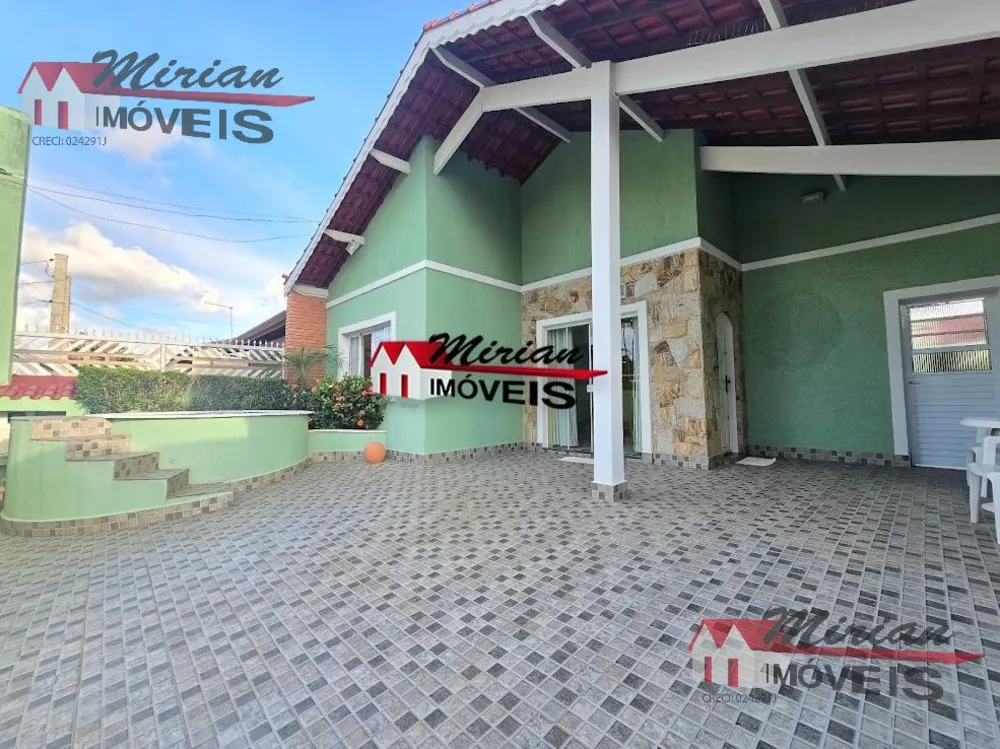 Casa, 3 quartos, 250 m² - Foto 8