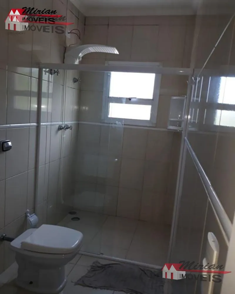 Sobrado, 5 quartos, 297 m² - Foto 2