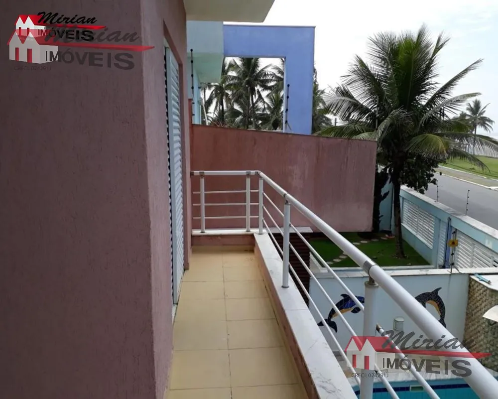 Sobrado, 5 quartos, 297 m² - Foto 2