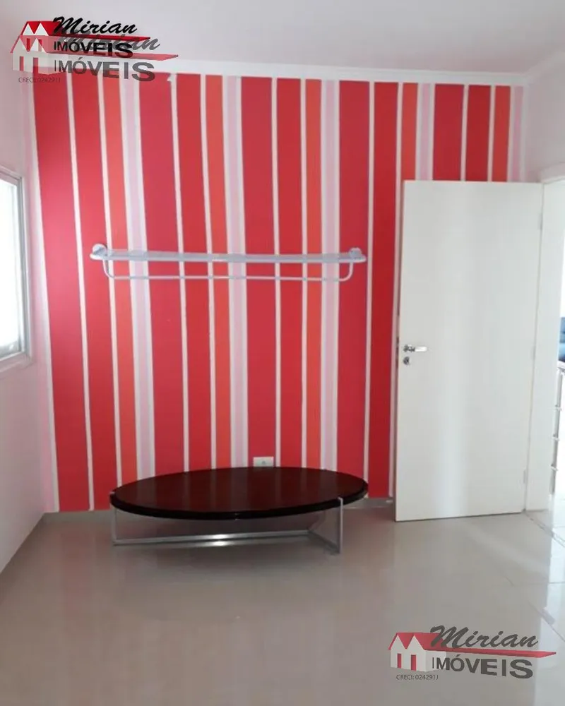 Sobrado, 5 quartos, 297 m² - Foto 3