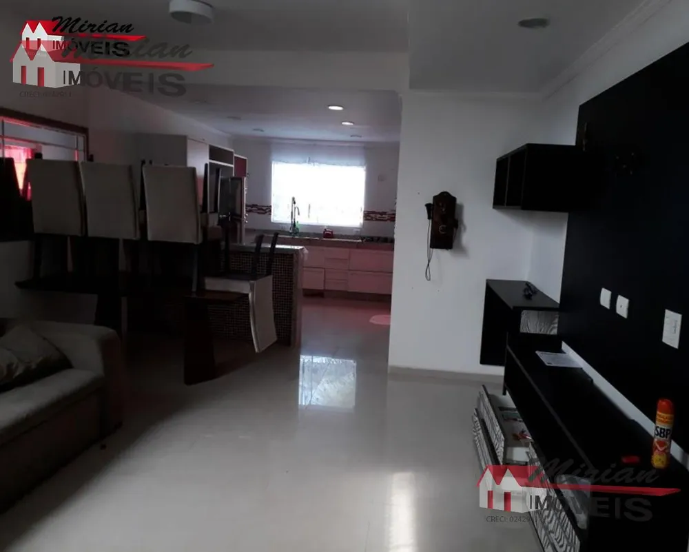 Sobrado, 5 quartos, 297 m² - Foto 11