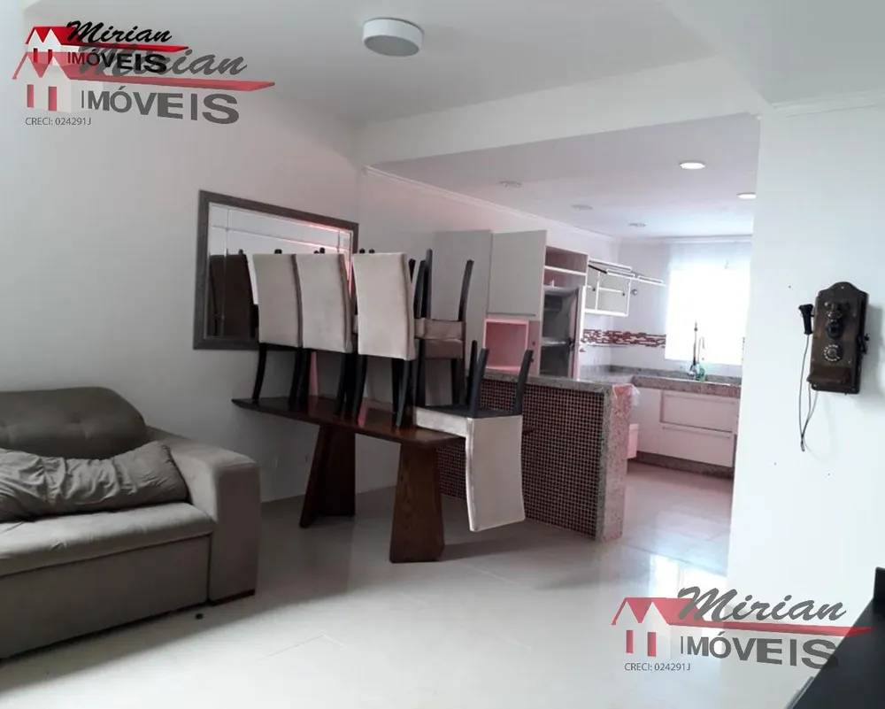 Sobrado, 5 quartos, 297 m² - Foto 3